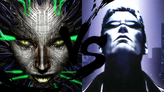 Illustration for article titled Better Late Than Never: Me Playing System Shock 2 For The First Time